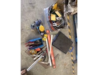 Civil, Transport & Machinery - Nationwide (ON4... - Lot 9714