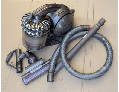 Whitegoods & Appliances (A1003) - Lot 319