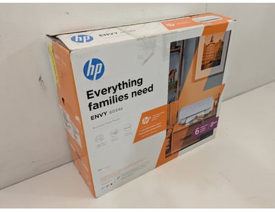 Home & Office Essentials (VICA980) - Lot 110