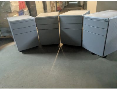 Abandoned Basement Catering Equipment - UNRESERV... - Lot 35