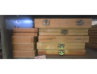 Distribution Business Equipment Liquidation (ON... - Lot 333