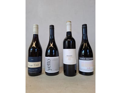 UNRESERVED Cafe Business Stock Liquidation (ON11... - Lot 37