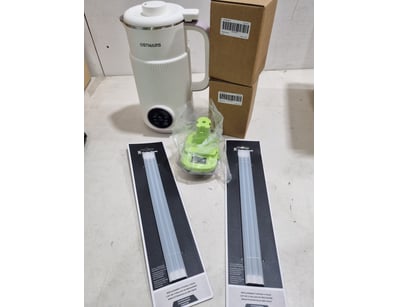 Unclaimed Freight (GCA984) - Lot 2784