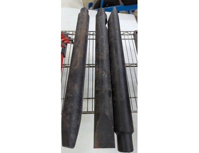 UNRESERVED Major Civil Fleet Disposal (ON11707) - Lot 276