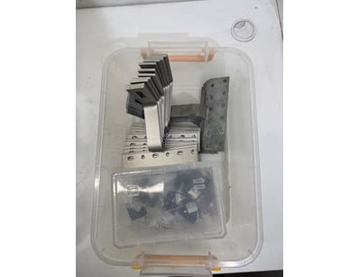 Home Improvement, DIY & Hardware (VICA988) - Lot 143