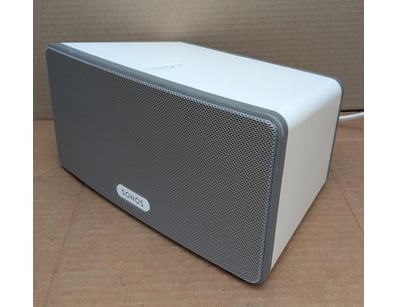 Home Entertainment, Audio & Computers (A1003) - Lot 318