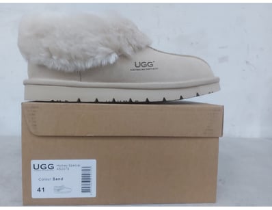 Unclaimed Freight (GCA989) - Lot 856