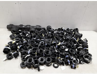 Industrial & Agricultural Hardware (NSWA979) - Lot 131