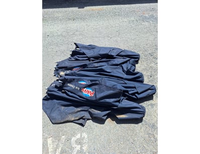 Sport, Leisure & Lifestyle (A985) - Lot 271