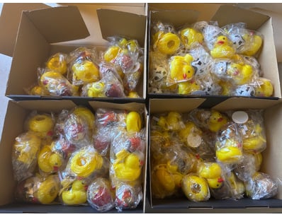 $2M UNRESERVED Major Retailer Business Relocati... - Lot 141