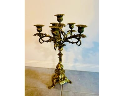 Luxe Estate Furnish (A999) - Lot 52