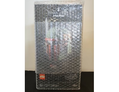 UNRESERVED COOKIES LIFETIME COLLECTION OF LEGO ... - Lot 597