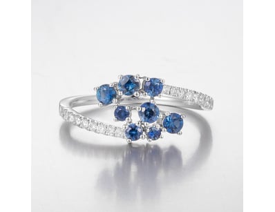 Fine Jewellery (A982) - Lot 1275