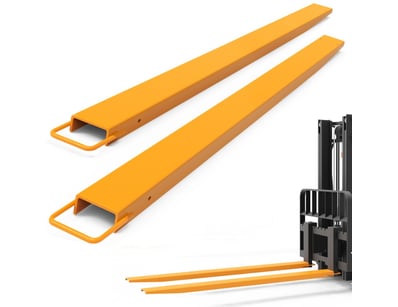 "Factory Direct" WOLVERINE Pallet Forks Extensions...