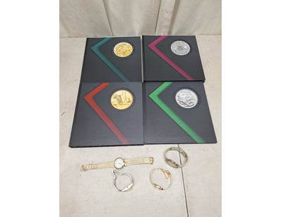 Antiques, Vintage & Interior Treasures (A1005) - Lot 688