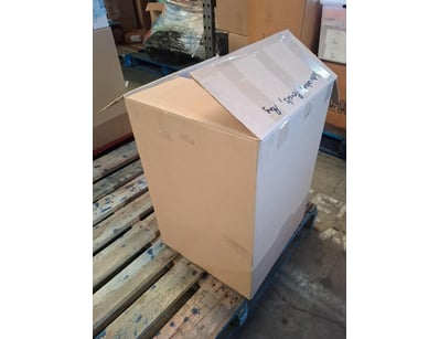 $1.5M Major Office Supplies Retailer- Ins Claim... - Lot 484
