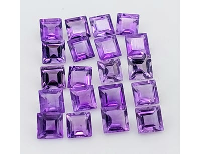 International Diamond And Gemstone Dealers Cle... - Lot 3230