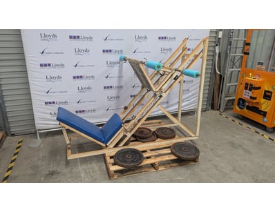 Sport, Leisure & Lifestyle (NSWA998) - Lot 1115