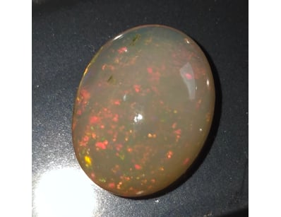 UNRESERVED Diamonds, Gemstones & Opals (A997) - Lot 215