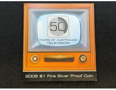 UNRESERVED Coins, Banknotes & Bullion (A1002) - Lot 610