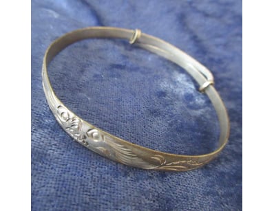 Vintage Estate Jewellery & Collectables (A992) - Lot 20