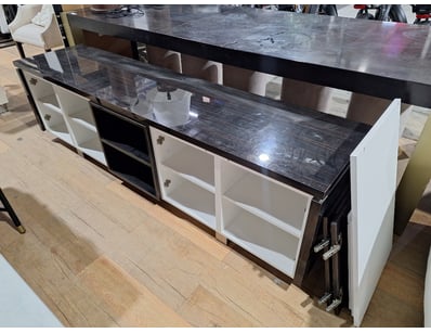 Baby Grand & Quality Furniture (A1004) - Lot 23