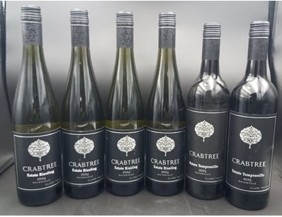 Reserve & Rarity - Lot 28