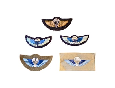 Historic Arms & Militaria (A1009) - Lot 560