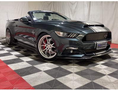 Classic, Muscle & Barn Finds - Lot 119