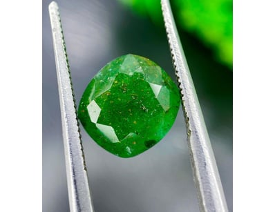 UNRESERVED Diamonds, Gemstones & Opals (A993) - Lot 197