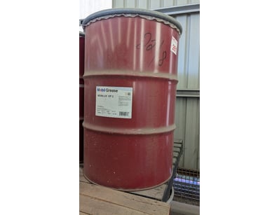 Shipping Containers & Industrial Surplus (ON4468) - Lot 261