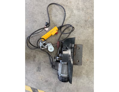 Civil, Transport & Machinery - Nationwide (ON4... - Lot 9709