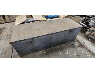 Private Vehicles Estate Clearance - Lot 16