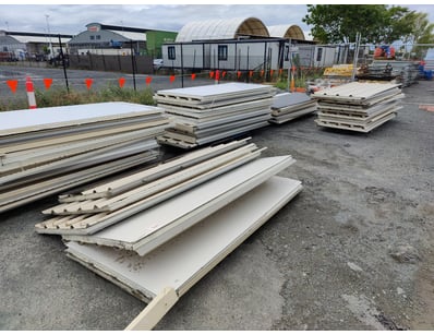 GOLD COAST COOMERA CIVIL CONTRACTORS END OF PROJ... - Lot 65