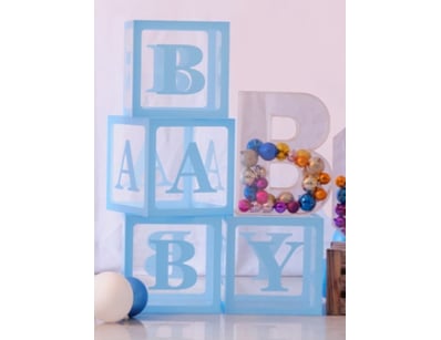 Barbie Photo Boot, Events & Party Supplies (WAA998) - Lot 9