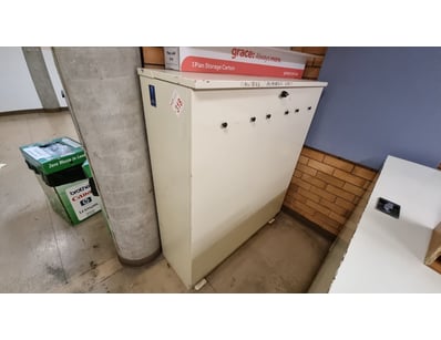 Office Furniture & Equipment (NSWA985) - Lot 302