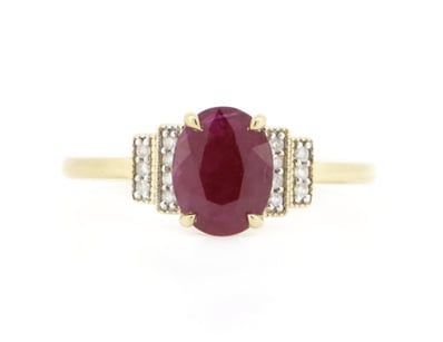 Fine Jewellery (A987) - Lot 1518