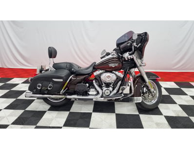 Motorbike, Marine & Recreation Assets Auction - Lot 203