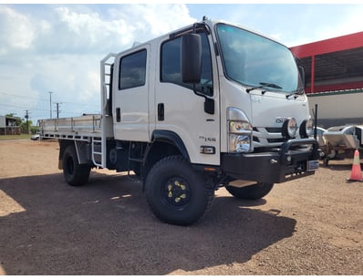 Civil, Transport & Machinery - Nationwide (ON4... - Lot 1100