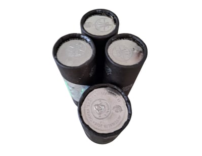 Banknotes & Coins (A991) - Lot 2810