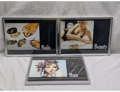 Art Market (A980) - Lot 5054