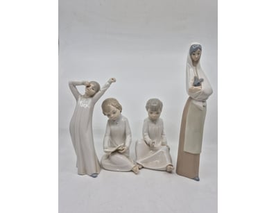 Antique, Vintage & Rugs (A987) - Lot 1069