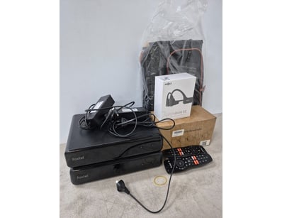 Unclaimed Freight (GCA1007) - Lot 377