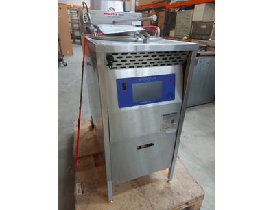 Hospitality, Catering & Events (A997) - Lot 1534