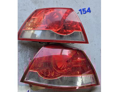 Car Parts & Accessories (A986) - Lot 152