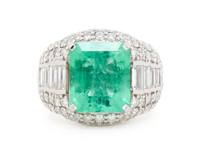 The Grand Vault (A975) - Lot 137