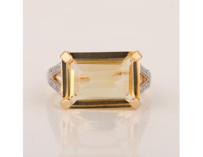 Fine Jewellery (A976) - Lot 1907