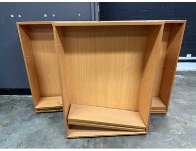 Site Equipment Clearance - Street Lights, Fencin... - Lot 36