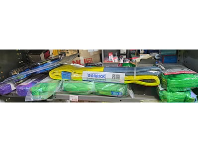 Distribution Business Equipment Liquidation (ON... - Lot 509