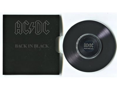 UNRESERVED Coins, Banknotes & Bullion (A1001) - Lot 1316